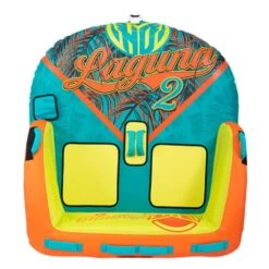 HO Sports Laguna 2 Person Towable Tube 2023