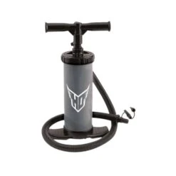 HO SPORTS Dual Action Hand Pump