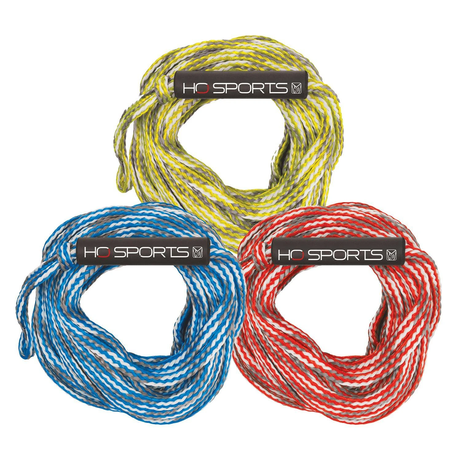 HO Sports 2K 60ft Tube Rope 2023 3 HO Sports 2K 60ft Tube Rope 2023