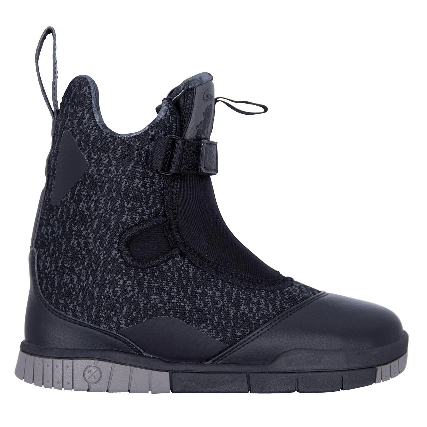 Hyperlite Gooey Wakeboard Boots 9 Men's 2021 3 Hyperlite Gooey Wakeboard Boots 9 Men's 2021