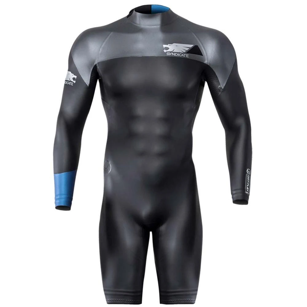 HO Sports Syndicate Dry-Flex Long Sleeve Spring Wetsuit 2023 3 HO Sports Syndicate Dry-Flex Long Sleeve Spring Wetsuit 2023