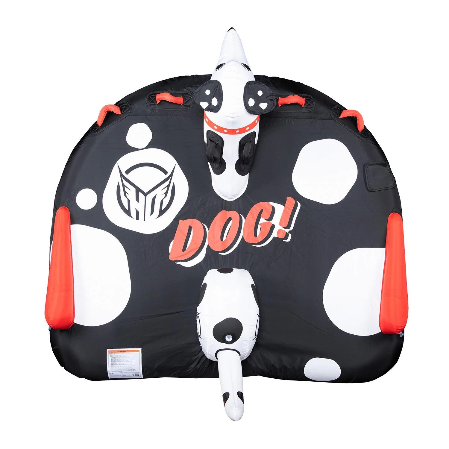 HO Sports Dog Towable 2023 3 HO Sports Dog Towable 2023