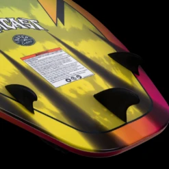 Hyperlite Kid's 3.9 Gromcast Wakesurf Board 2023 -Outdoor Sports Store 321