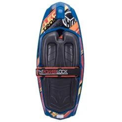 HO Sports Electron Kneeboard With Powerlock Strap 2022