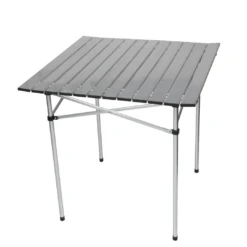 World Famous Sports Aluminum Square Table -Outdoor Sports Store 326