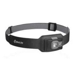 BioLite HeadLamp 200 Lumens Ocean Teal Or Midnight Grey