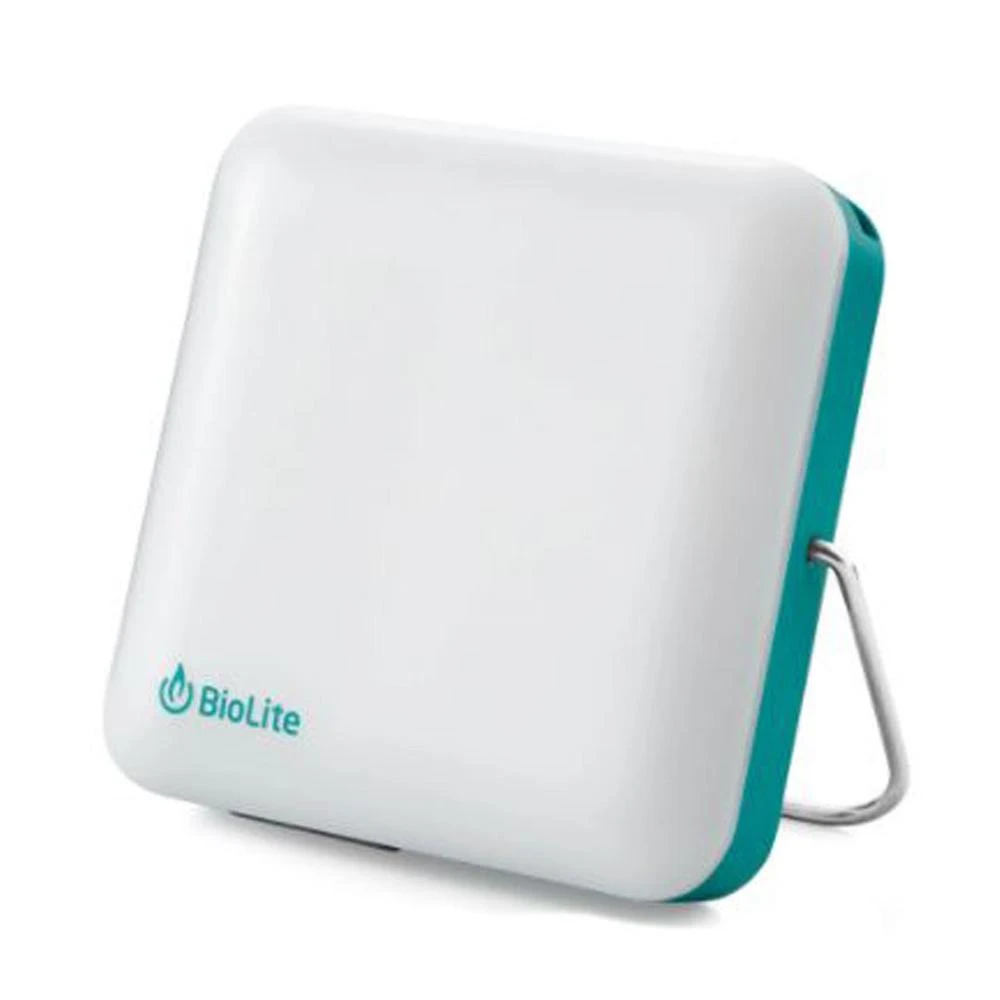 BioLite SunLight Solar Lantern 100 Lumens Teal Or Grey 3 BioLite SunLight Solar Lantern 100 Lumens Teal Or Grey