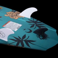 Hyperlite Good Daze 4.7 Wake Surfer 2023 -Outdoor Sports Store 35