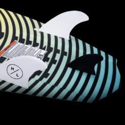 Hyperlite Shim 4.7 Wake Surfer 2023 -Outdoor Sports Store 36