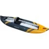 Aquaglide Mckenzie 105, 1 Person Inflatable Kayak Package 2023 1 Aquaglide Mckenzie 105, 1 Person Inflatable Kayak Package 2023 -Outdoor Sports Store 3786 NA l