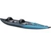 Aquaglide Chelan 140 Inflatable Kayak 2023 -Outdoor Sports Store 3790 NA l
