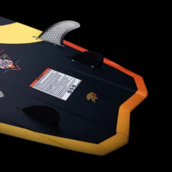 Hyperlite Time Machine 4.11 Wake Surfer 2023 -Outdoor Sports Store 38