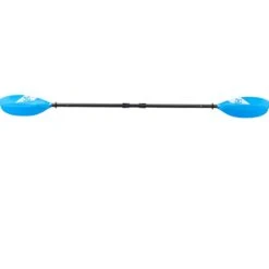Aquaglide Orion 4-Piece Leverlock Kayak Paddle 230-255 CM 2023