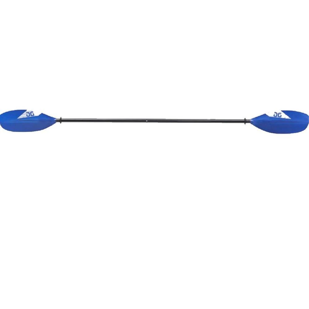 Aquaglide Aries 2-Piece Kayak Paddle 230 CM 2023 3 Aquaglide Aries 2-Piece Kayak Paddle 230 CM 2023