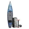 Aquaglide ISUP 12'6 Roam Inflatable Paddle Board Package 2023 1 Aquaglide ISUP 12'6 Roam Inflatable Paddle Board Package 2023 -Outdoor Sports Store 3811 NA l