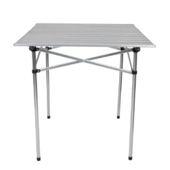 World Famous Sports Aluminum Square Table -Outdoor Sports Store 42