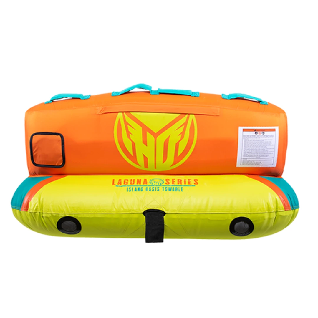 HO Sports Laguna 2 Tube 2023 7 HO Sports Laguna 2 Tube 2023 - Image 5