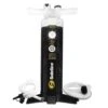 Solstice Turbo Triplex SUP Pump With Gauge 2 Solstice Turbo Triplex SUP Pump With Gauge -Outdoor Sports Store 4470 NA l