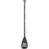 Solstice 3-Piece Composite SUP Paddle 65-84
