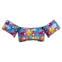 Airhead Child's Water Otter Premium CGA Life Vest 33-55 LBS -Outdoor Sports Store 4675 GUPPY l