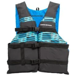 Airhead Adult Element Open Sided CGA Vest - Super Large