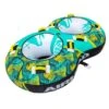 Airhead Blast 2 Person Towable Tube
