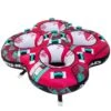 Airhead Blast 4 Person Towable Tube -Outdoor Sports Store 4699 NA l