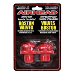 Airhead Boston Valves