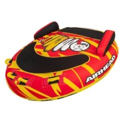 Airhead Oddball 2 Person Towable Tube
