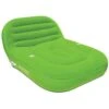 Airhead Sun Comfort Cool Suede Double Chase Lounger - Lime -Outdoor Sports Store 4710 LIME l