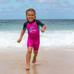 O'Neill Wetsuits Toddler Reactor-2 2mm Back Zip Spring Wetsuit -Outdoor Sports Store 4867 Toddler Reactor Spring 05 2x2