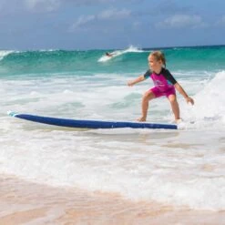 O'Neill Wetsuits Toddler Reactor-2 2mm Back Zip Spring Wetsuit -Outdoor Sports Store 4867 Toddler Reactor Spring 17 2x2