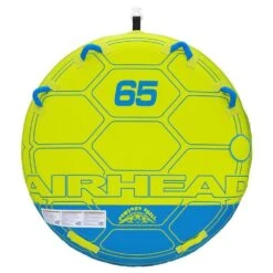 Airhead Comfort Shell 2 Person Towable Tube