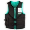Hyperlite Women's Indy Neo CGA Vest, Teal - X-Large -Outdoor Sports Store 5065 DEFAULT l