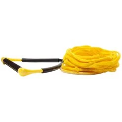 Hyperlite CG Handle W/ Poly E Line 2023 -Outdoor Sports Store 5077 YELLOW l