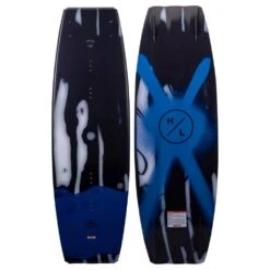 Hyperlite Source 143 Wakeboard Men's 2021