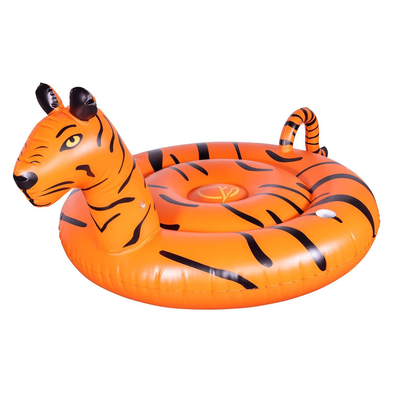 HO Sports Tiger Float 2023 3 HO Sports Tiger Float 2023