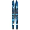 HO Sports Excel Combo 67 Waterskis Adult 2021 2 HO Sports Excel Combo 67 Waterskis Adult 2021 -Outdoor Sports Store 5189 DEFAULT l
