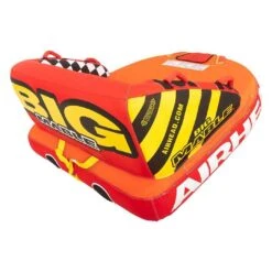 Airhead Big Mable 2 Person Towable Tube -Outdoor Sports Store 53 2213 back