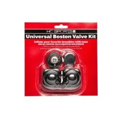 Hyperlite Boston Valve 2 Pack With Schrader Valve Attachment 2023