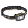 Black Diamond Revolt 350 Lumens Headlamp - Multiple Colors 1 Black Diamond Revolt 350 Lumens Headlamp - Multiple Colors -Outdoor Sports Store 5471 DARKOLIVE l