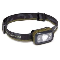 Black Diamond Revolt 350 Lumens Headlamp - Multiple Colors