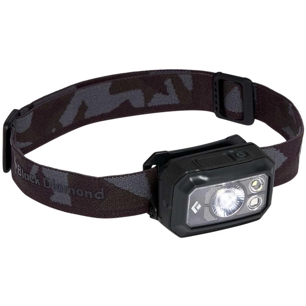 Black Diamond Storm 400 Lumens Headlamp - Multiple Colors 4 Black Diamond Storm 400 Lumens Headlamp - Multiple Colors - Image 2