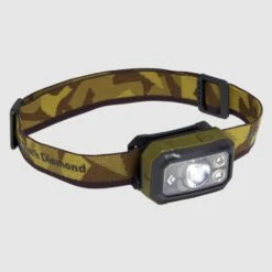Black Diamond Storm 400 Lumens Headlamp - Multiple Colors 9 Black Diamond Storm 400 Lumens Headlamp - Multiple Colors -Outdoor Sports Store 5472 DARKOLIVE l