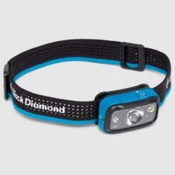 Black Diamond Spot 350 Lumens Headlamp - Multiple Colors -Outdoor Sports Store 5473 AZUL l