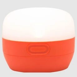 Black Diamond Moji Lantern 100 Lumens - Multiple Colors -Outdoor Sports Store 5475 VIBRANTORANGE l