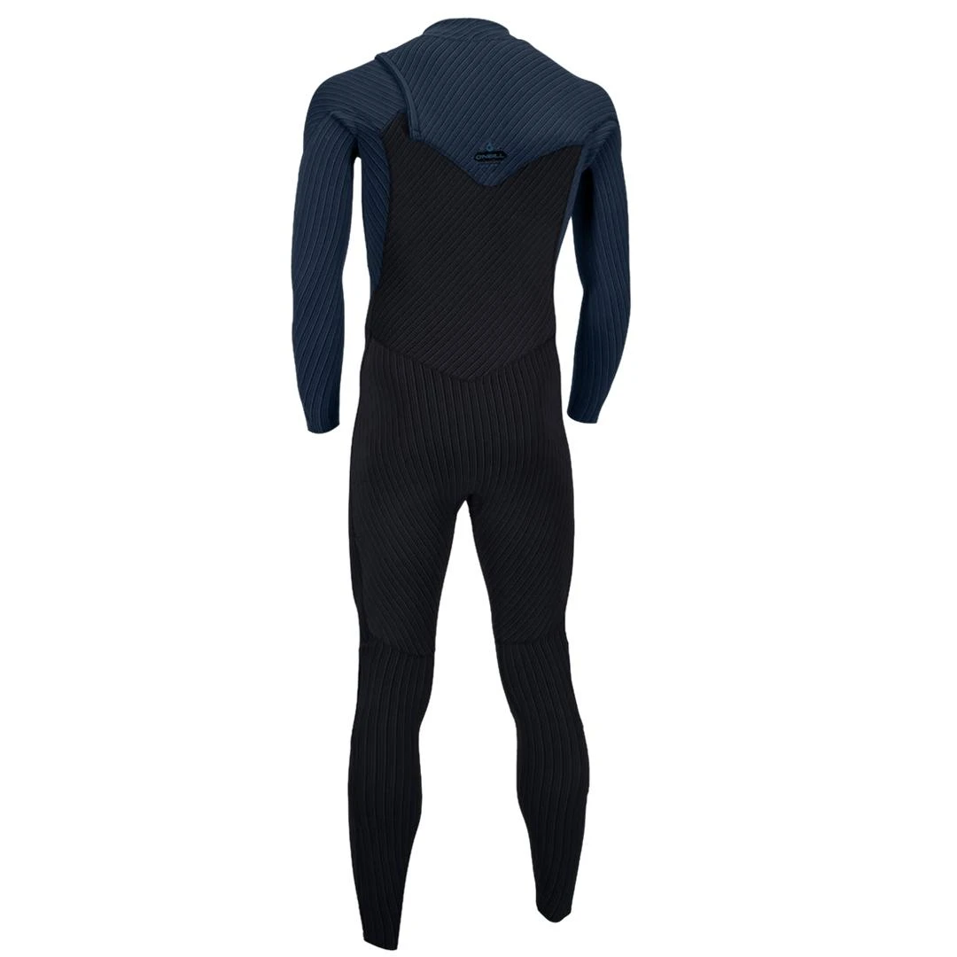 O'Neill Men's Hyperfreak Comp-X 2+mm Zipless Full Wetsuit 4 O'Neill Men's Hyperfreak Comp-X 2+mm Zipless Full Wetsuit - Image 2