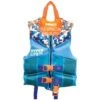 Hyperlite Child's CGA Life Vest Blue/Orange - 33–55 LBS