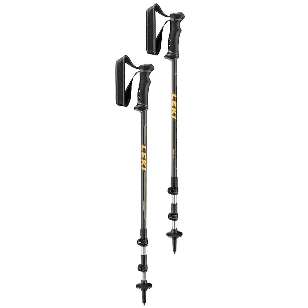 Leki Journey Lite Trekking Poles 3 Leki Journey Lite Trekking Poles