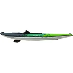Aquaglide Navarro 110 Inflatable Kayak 2023 5 Aquaglide Navarro 110 Inflatable Kayak 2023 -Outdoor Sports Store 584119108 2